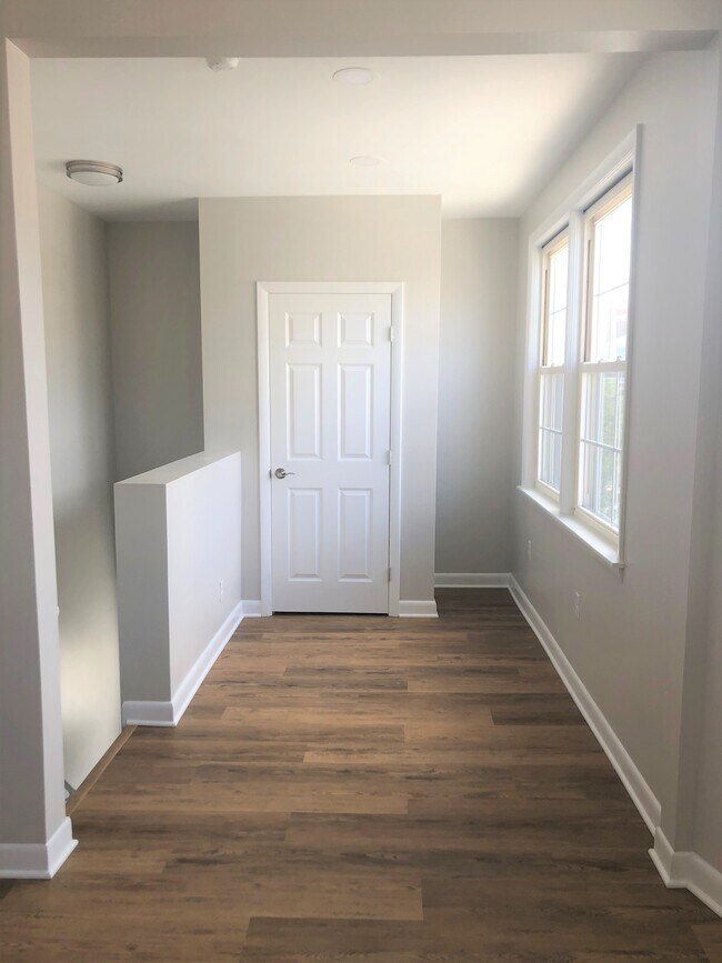 Foyer - 125 Wayland Ave