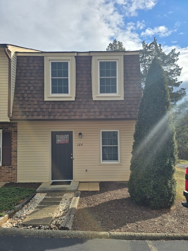 Photo - 8108 Timberlake Rd Townhome