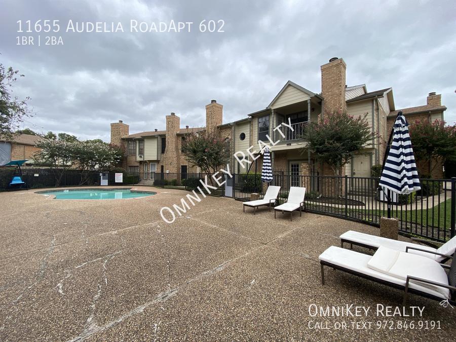 Primary Photo - 11655 Audelia Rd