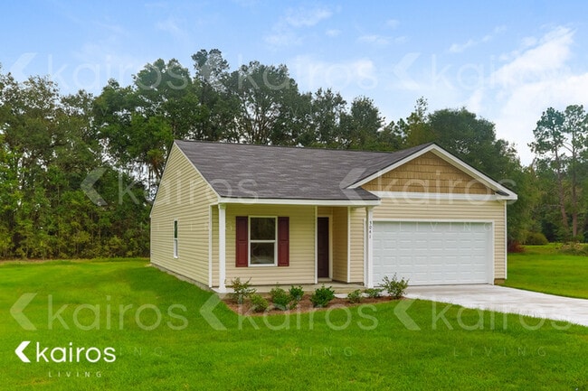 Building Photo - 5041 Sandy Hill Dr.