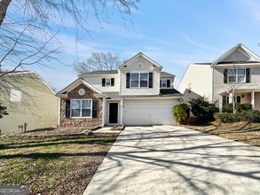 Building Photo - 4045 Springvale Way