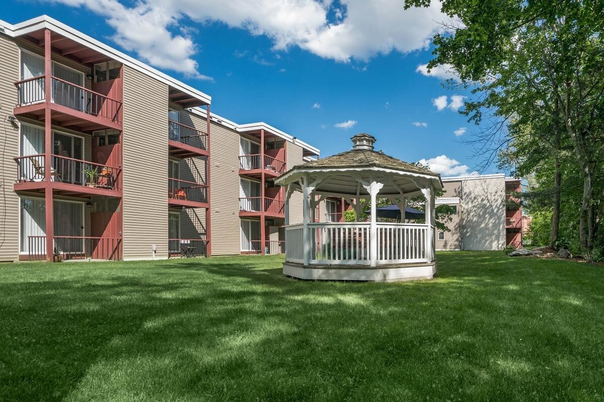 Autumn Ridge Alquileres en East Haven, CT