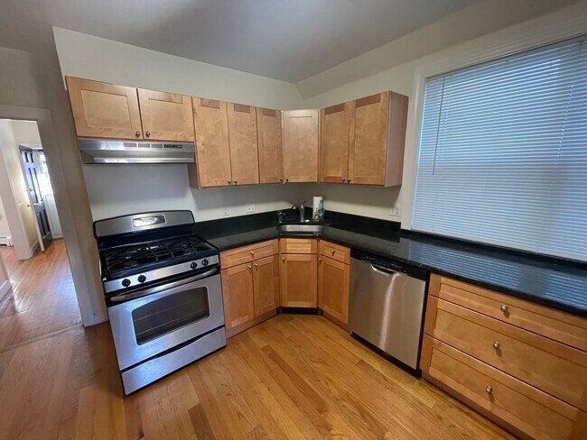 Foto del edificio - 13 Edmunds St