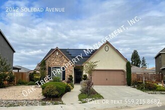 Building Photo - 2042 N Soledad Ave