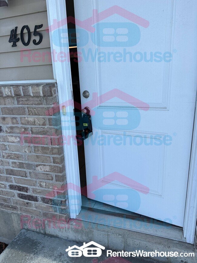 Foto del edificio - 405 E 475 N