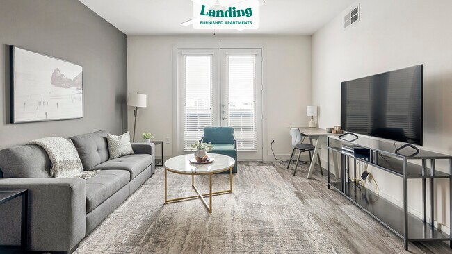 Foto del edificio - 11721 Domain Blvd