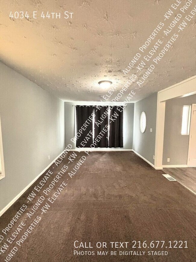 Foto del edificio - 4034 E 44th St