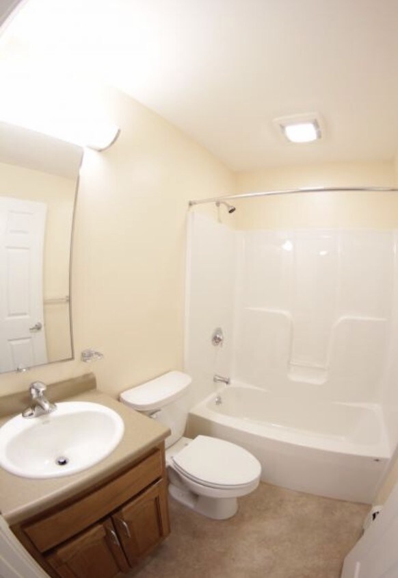 Foto del edificio - Liberty Commons Apartments