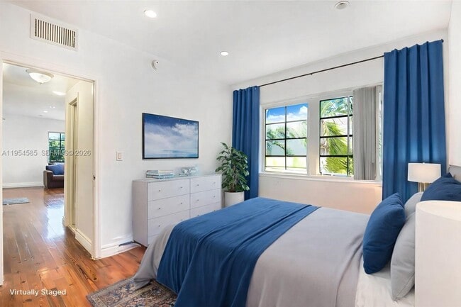 Foto del edificio - 1015 19th St