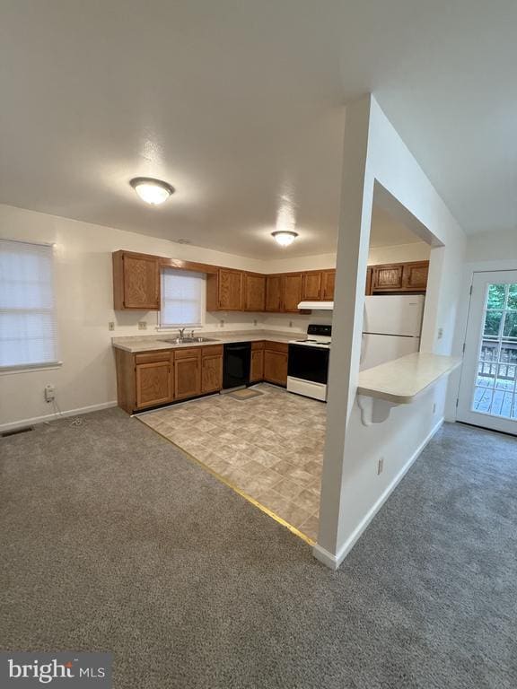 Foto del edificio - 3218 Normandy Ave
