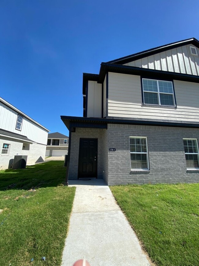 Photo - 778 S Amarillo Ave Apartment