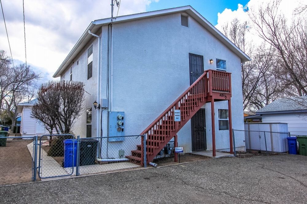 405 N Mt Vernon Ave Unit A