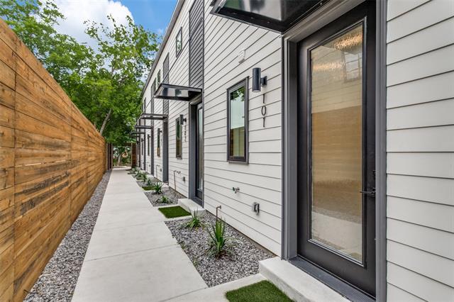 Foto principal - 1312 N Prairie Ave