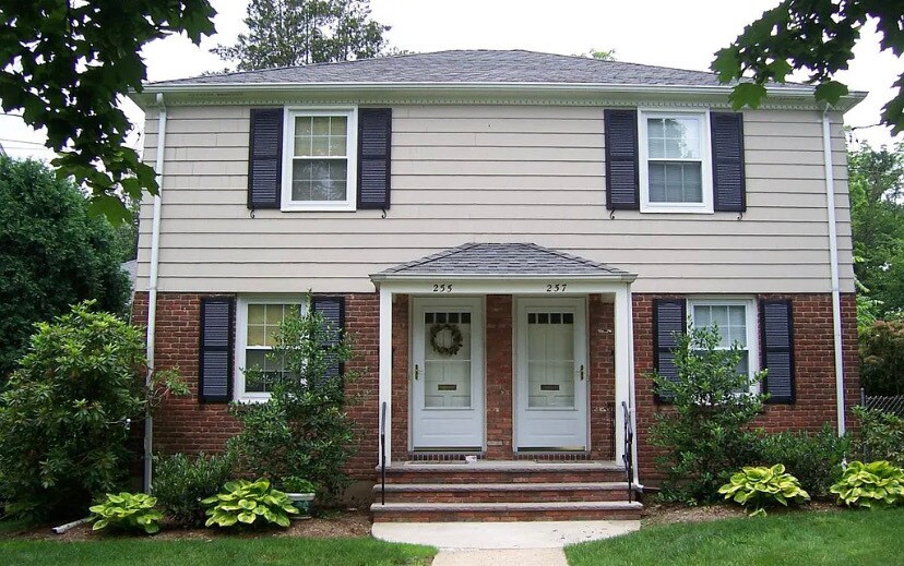 255 Clark St, Westfield, NJ 07090 House for Rent in Westfield, NJ