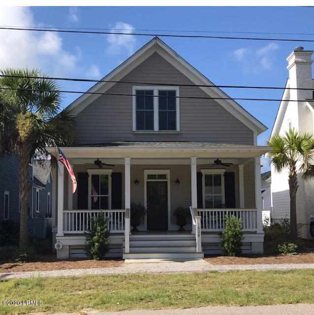 Foto principal - 1608 Duke St