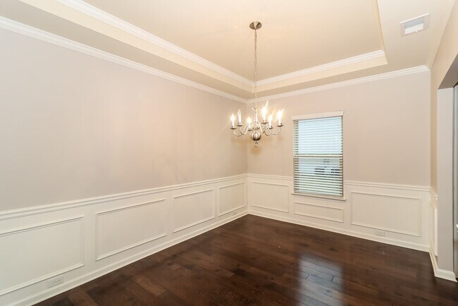 Foto del edificio - 4745 Carnegie Ct