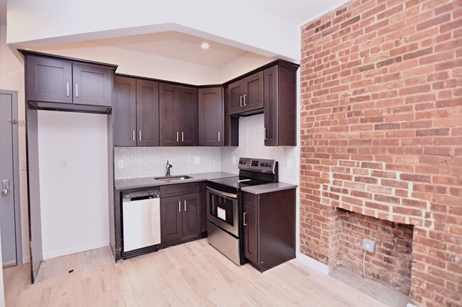 Building Photo - 103 West 131st Street