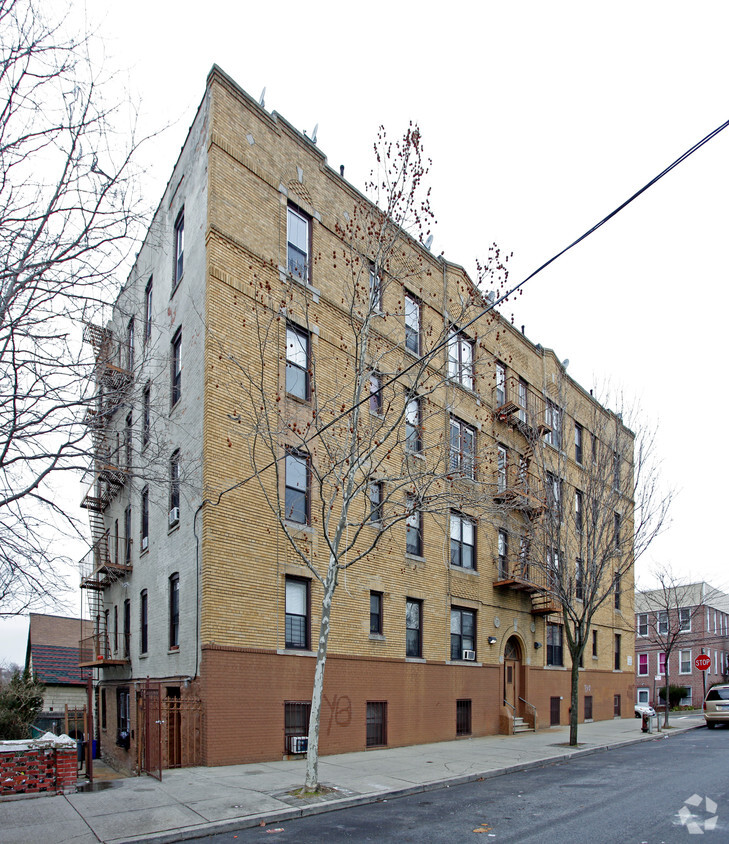 Foto del edificio - Bronx Apartments