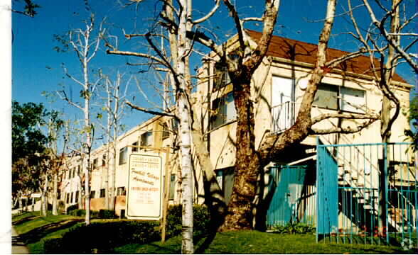 Foto principal - Foothill Village Apartments