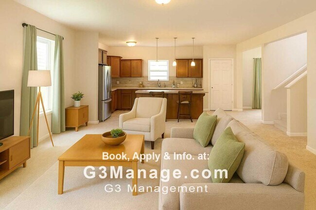 Foto del edificio - 1200 Weatherstone Ln