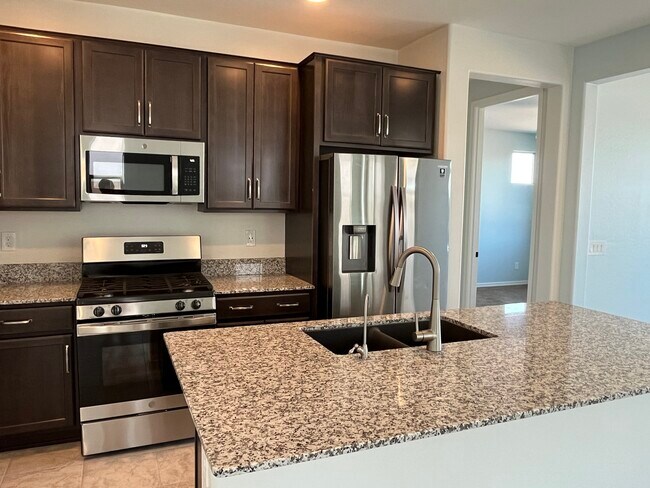Foto del edificio - 18078 W Amber Ridge Way