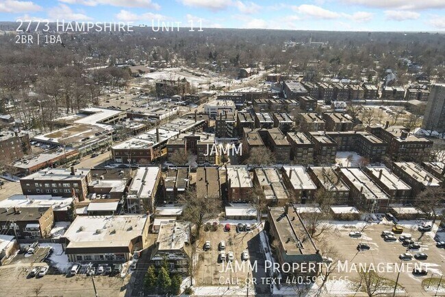 Foto del edificio - 2773 Hampshire-Unit 11