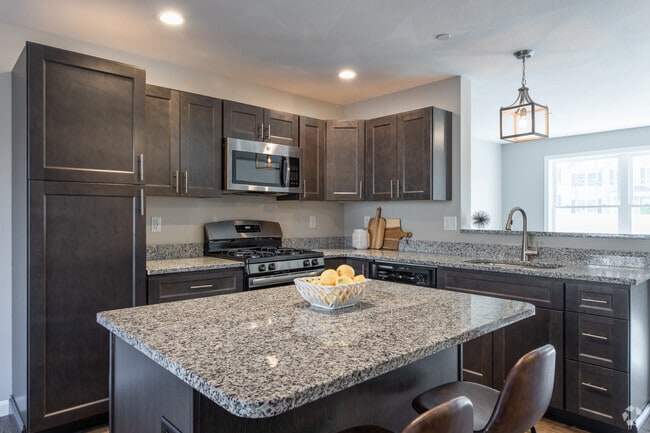 3HAB, 1,5BA - 1320 ft² - The Timbers