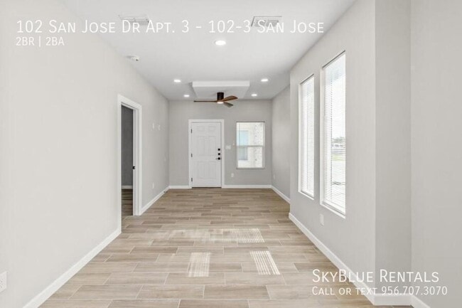 Foto del edificio - 102 San Jose Dr