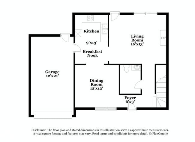 Building Photo - 554 Whitney Rd, Mocksville, NC 27028