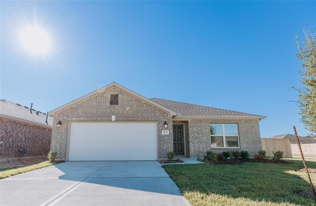 21074 Wenze Ln, Roman Forest, TX 77357 House Rental in Roman Forest