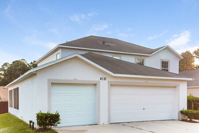 Foto del edificio - 4131 Half Moon Cir