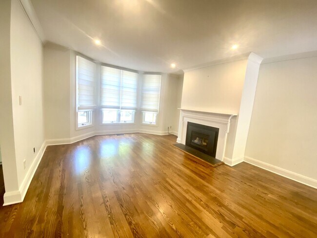 Foto del edificio - Historical Downtown Freemason