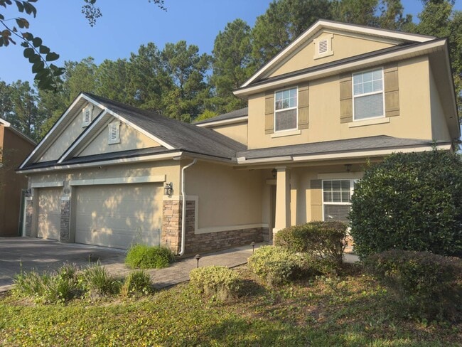 Foto del edificio - 15 Hunters Hollow Ct