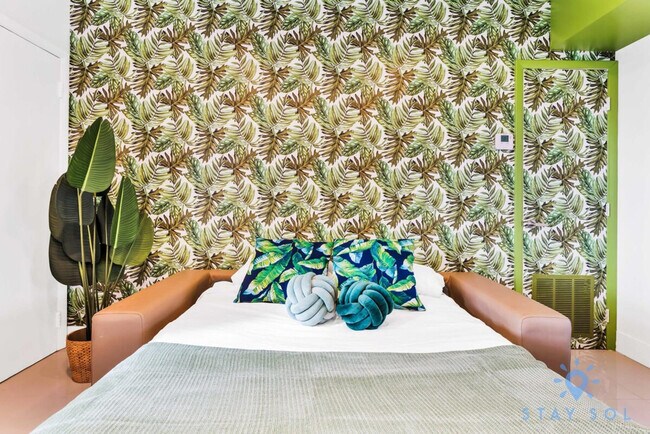 Foto del edificio - 809 S Ocean Dr