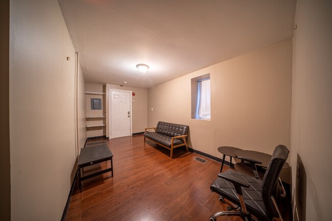 Foto del edificio - 24 Centenary St