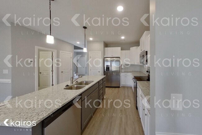 Foto del edificio - 3717 Oak Leaf Way