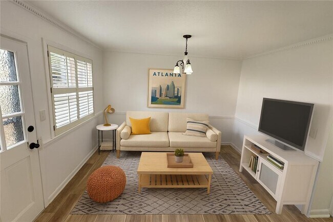 Foto del edificio - 2960 N Dekalb Dr