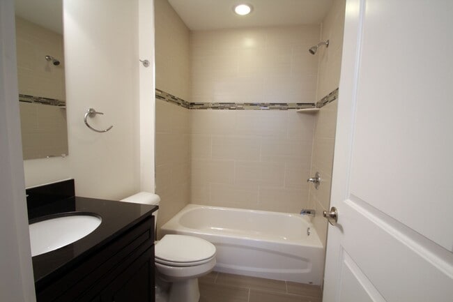 Photo - 1612 Ogden St Apartment