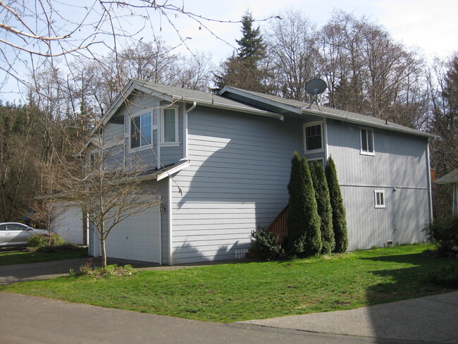 Foto del edificio - 14612 24th Ave W