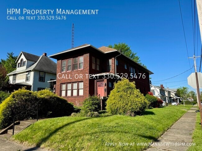 Foto del edificio - 1259 Oxford Ave NW