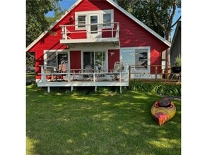 Building Photo - 8405 N Shore Dr