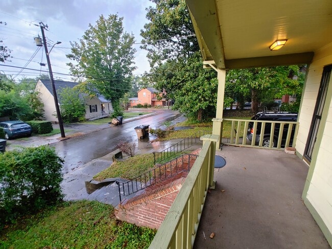 Building Photo - 232 Cansler Ave