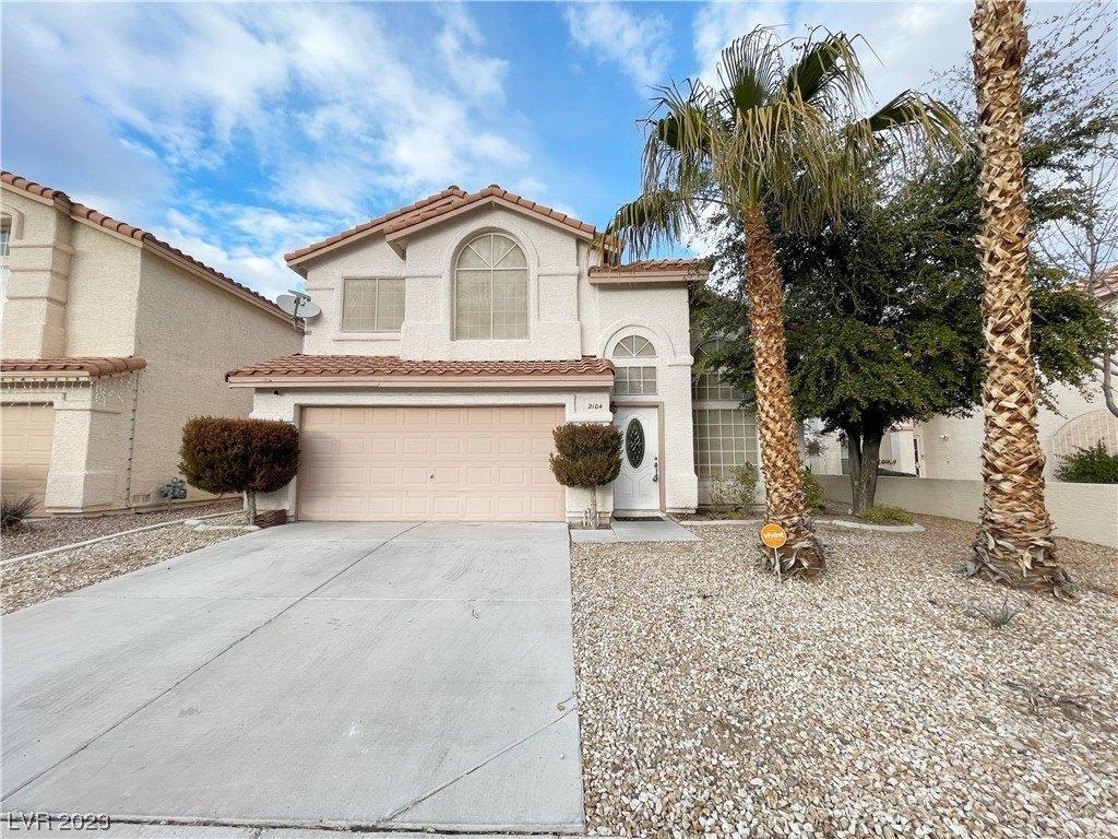 Foto principal - 2104 Mountain Echo Ave