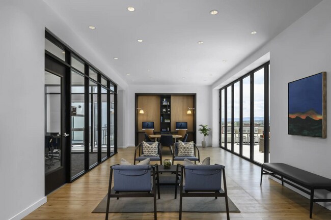 Foto del edificio - 675 Grant St