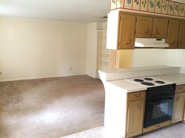 Building Photo - Large 3BR/2BA Home in Southern Hills Rent $1,100 / Deposit $700