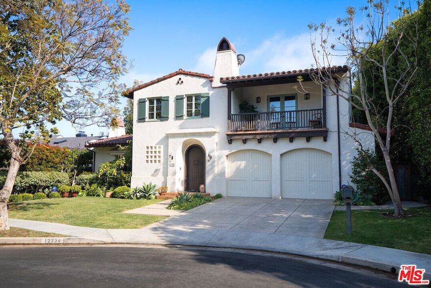 Foto principal - 12234 Falkirk Ln