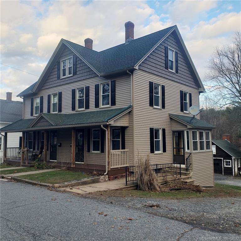 Foto principal - 58 Willington Ave