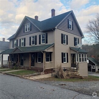 Building Photo - 58 Willington Ave