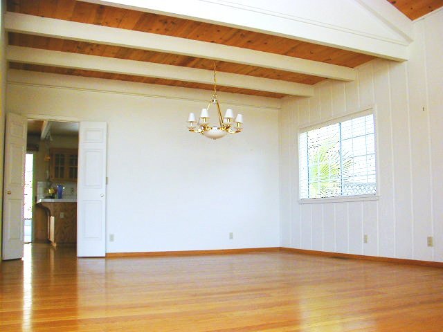 DINING ROOM - 6101 Fairlane Dr
