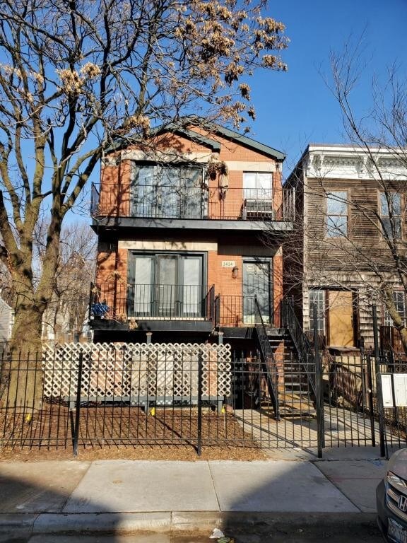2434 s western ave